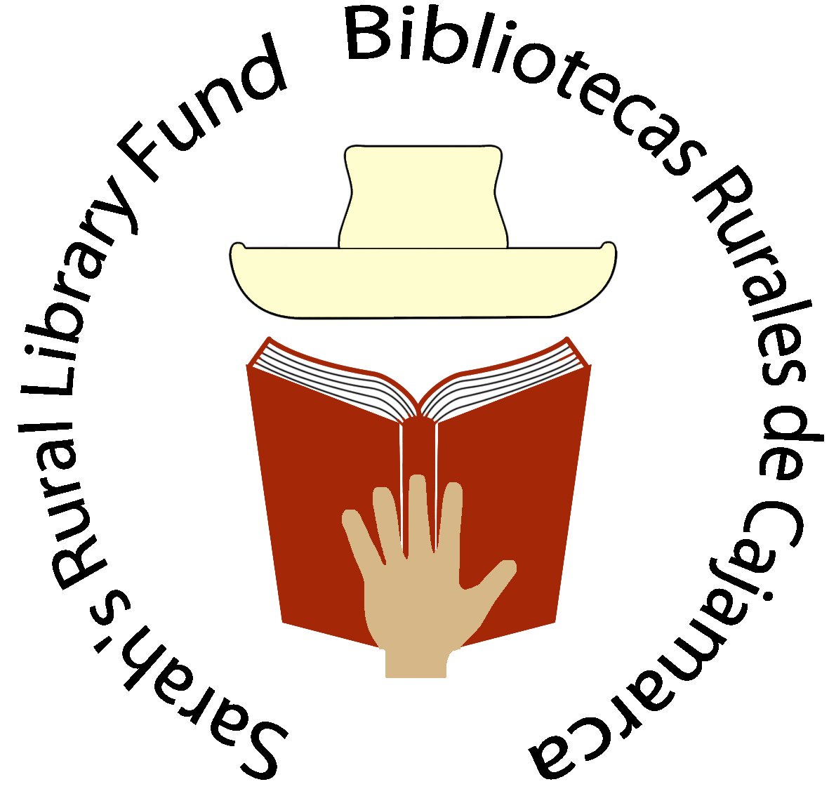 Sarah's Rural Library Fund